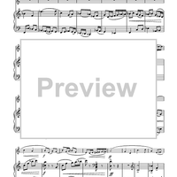 Lithium - Piano Score