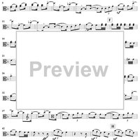 Märchenbilder - Viola