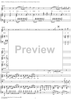 The Pirates of Penzance - Act II, No. 16: Now Frederic, let your escort - Vocal Score