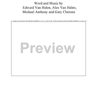 Ballot or the Bullet