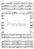 Sonata Breve - Score