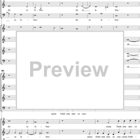 Ich ruf zu dir Herr Jesu Christ