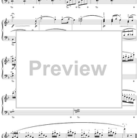 Romance from "Piano Concerto No. 1 in E Minor," Op. 11