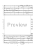 Quintet No. 3, Op. 7 - Score