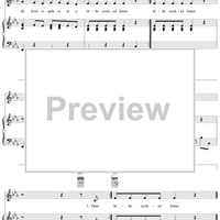 There Was a Crooked Man