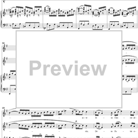 Mass in B Minor, BWV232, No. 8: "Domine Deus"