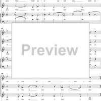 In Health and Ease Am I