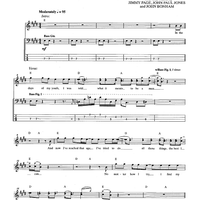 Good Times Bad Times