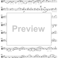 Piano Quartet No. 2 in A Major, Op. 26 - Viola