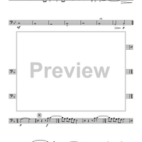 15 Easy Pieces - Euphonium 2 BC/TC