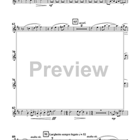 Before the Frost - Oboe 1