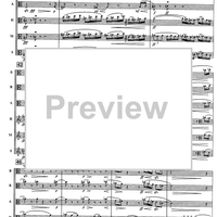 Impromptu No.22 Op.79 - Score