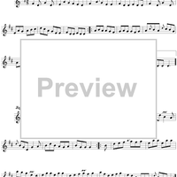 The Girl of the House / The Boys of the Town