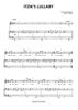 Itzik's Lullaby
