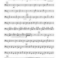 The Ides of March - Bassoon