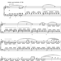 Seven Last Words of Christ, 2D WORD