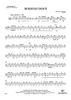 Moravian Dance - Percussion 3