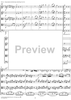 String Quintet in B-flat Major, K46 - Full Score