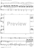 Violin Sonata No. 27 in G Major, K373a - Full Score