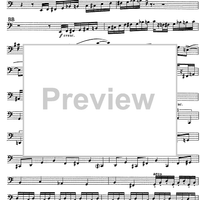 Piano Quintet - Cello