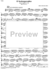 "O Seelenparadies", Aria, No. 4 from Cantata No. 172: "Erschallet, ihr Lieder" - Violin