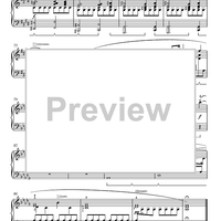 Prelude in D-flat Major, Op. 28, No. 15 ("Raindrop")