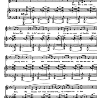 Derwentwater's Farewell