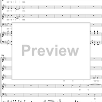 Mass in B Minor, BWV232, No. 20: "Confiteor" and No. 21: "Et expecto"