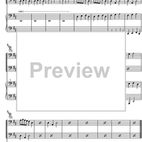 Double Bass Daily - Double Bass