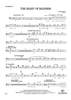 The Heart of Madness - Trombone 2