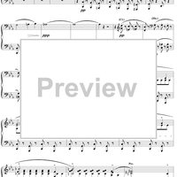 Symphony No. 4 in E-flat Major (Romantic), Movt. 2