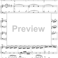 Piano Concerto No. 24 in C Minor, K491, Movt. 1