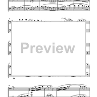 Just We Two - Euphoniums BC