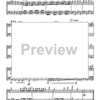 Teuphm'isms I - Score