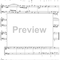 Flute Sonata in B minor,  HWV367b