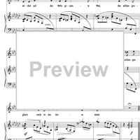 Ach, wende diesem Blick