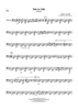 Side by Side (March) - Tuba