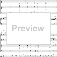 Mass No. 10 (Kriegsmesse) in C Major, "Paukenmesse": Kyrie eleison