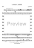 Canzon Ariosos - Tuba 1