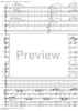 Symphony No. 7, Movement 2 - Full Score