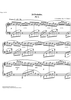 Preludes Op.11 No. 1- 6