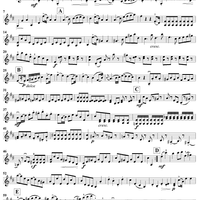 Duet No. 4 - Violin 2