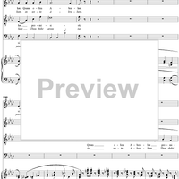 Messa da Requiem: No. 11. Domine Jesu (Offertorio)