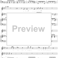 Elder Son. Act 1. Tableau 2. Sarafanovs’ Flat