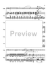 Tuba Concerto - Piano Score