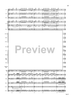 Rhythm of the Spheres - Score