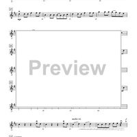 Yo Ho Ho! (We're a Fiddlin' Crew) - Violin 1