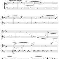 Symphony No. 4 in E-flat Major (Romantic), Movt. 1