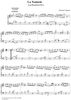 Harpsichord Pieces, Book 2, Suite 10, No.4:  La Nointéle