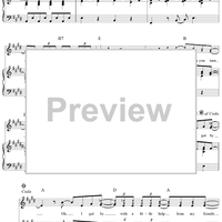 With A Little Help From My Friends